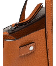 GIANNI CHIARINI ALTEA Sac à main avec bandoulière caramel-sable - Sacs pour Femme - 5