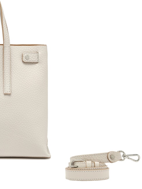 ALTEA Sac à main avec bandoulière sable-nature - Sacs pour Femme