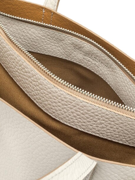 ALTEA Sac à main avec bandoulière sable-nature - Sacs pour Femme