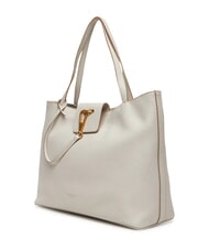 GIANNI CHIARINI MARISOL Sac shopping en cuir sable - Sacs pour Femme - 2