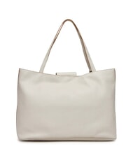 GIANNI CHIARINI MARISOL Sac shopping en cuir sable - Sacs pour Femme - 3