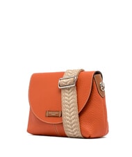 GIANNI CHIARINI ALESSANDRA Sac bandoulière, en cuir - Sacs pour Femme