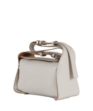 GIANNI CHIARINI PENELOPE Sac bandoulière en cuir sable-nature - Sacs pour Femme - 2