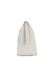 GIANNI CHIARINI PENELOPE Sac bandoulière en cuir sable-nature - Sacs pour Femme - 3