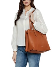 GIANNI CHIARINI ALTEA Sac à main / sac à bandoulière caramel-sable - Sacs pour Femme - 6