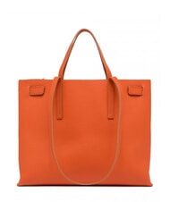 GIANNI CHIARINI ALTEA Sac à main / sac à bandoulière corail-nature - Sacs pour Femme - 3