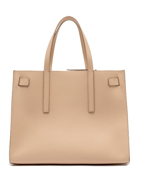 ALTEA Sac à bandoulière, avec bandoulière crème - Sacs pour Femme