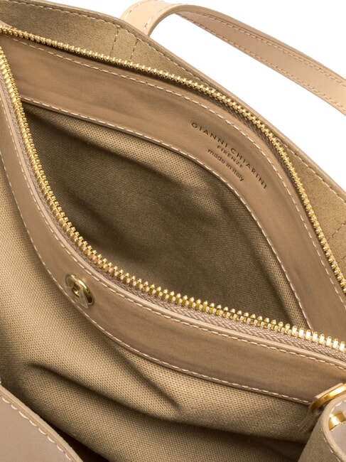 ALTEA Sac à bandoulière, avec bandoulière crème - Sacs pour Femme