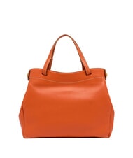 GIANNI CHIARINI OTTAVIA Sac à main avec bandoulière corail - Sacs pour Femme - 3