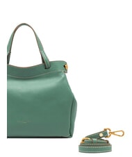 GIANNI CHIARINI OTTAVIA Sac à main avec bandoulière menthe - Sacs pour Femme - 4
