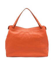 GIANNI CHIARINI OTTAVIA Sac à bandoulière, avec bandoulière corail - Sacs pour Femme - 3