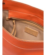 GIANNI CHIARINI OTTAVIA Sac à bandoulière, avec bandoulière corail - Sacs pour Femme - 5