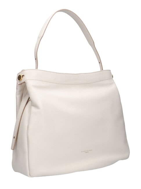 OTTAVIA  Sac bandoulière, en cuir MARBRE - Sacs pour Femme