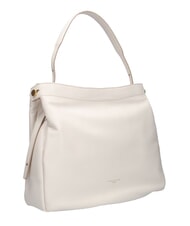 GIANNI CHIARINI OTTAVIA  Sac bandoulière, en cuir MARBRE - Sacs pour Femme - 2