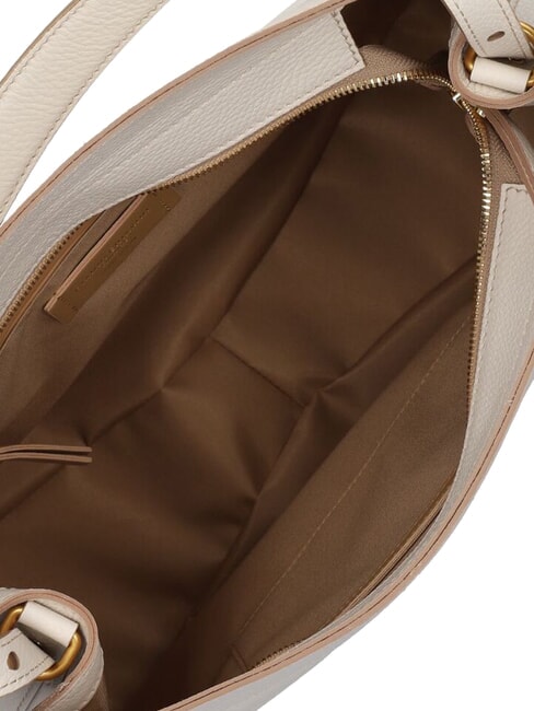 OTTAVIA  Sac bandoulière, en cuir MARBRE - Sacs pour Femme