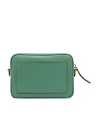 GIANNI CHIARINI NINA Sac photo en cuir menthe - Sacs pour Femme - 3