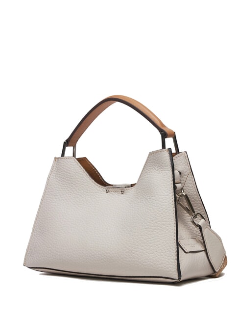 AURORA M Sac à main avec bandoulière sable-nature - Sacs pour Femme