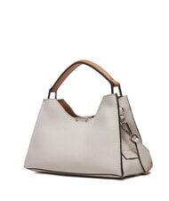 GIANNI CHIARINI AURORA M Sac à main avec bandoulière sable-nature - Sacs pour Femme - 2