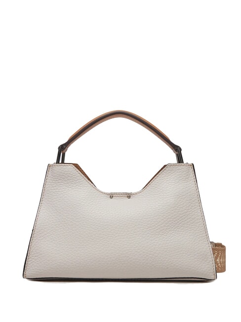 AURORA M Sac à main avec bandoulière sable-nature - Sacs pour Femme