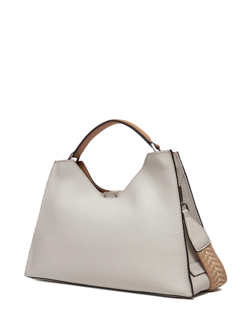 AURORA L Sac à main avec bandoulière sable-nature - Sacs pour Femme