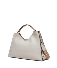 GIANNI CHIARINI AURORA L Sac à main avec bandoulière sable-nature - Sacs pour Femme - 2