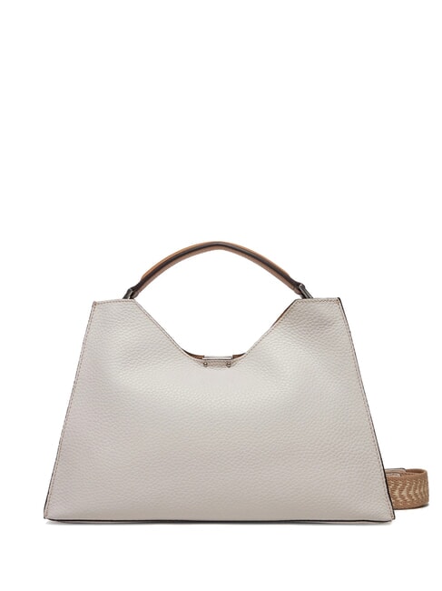 AURORA L Sac à main avec bandoulière sable-nature - Sacs pour Femme