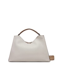 GIANNI CHIARINI AURORA L Sac à main avec bandoulière sable-nature - Sacs pour Femme - 3