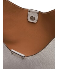 GIANNI CHIARINI AURORA L Sac à main avec bandoulière sable-nature - Sacs pour Femme - 4