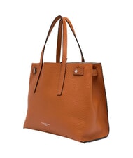 GIANNI CHIARINI ALTEA Sac à main avec bandoulière caramel-sable - Sacs pour Femme - 3