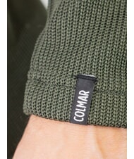 COLMAR SCI DILLON Sweat-shirt zippé forêt - Pulls molletonnés - 3