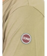 COLMAR FRIDA T-shirt en coton boueux - T-shirt - 2