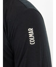 COLMAR SCI FRONTIER T-shirt thermique &agrave; manches longues et col ras du cou noir - T-shirt - 3