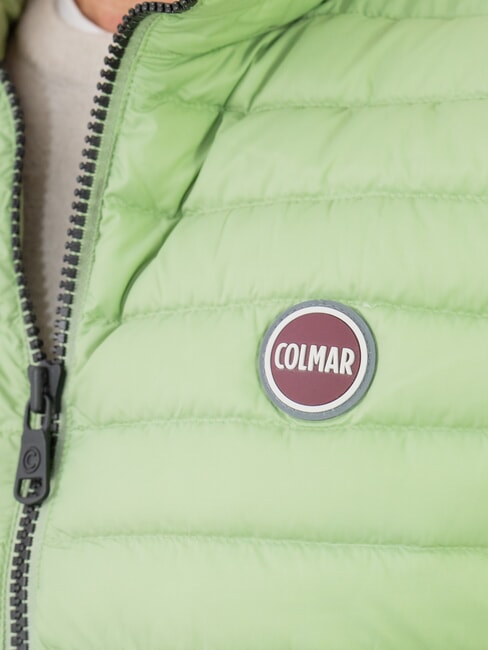 REPUNK Gilet matelassé pour homme benjamin-vulcain - Vestes sans manches pour hommes