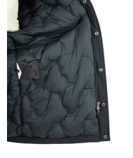 COLMAR ENDURANCE Doudoune à capuche noir - Doudounes homme - 4