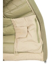 COLMAR MINIMAL Doudoune à capuche boueux-arizona - Doudounes homme - 4