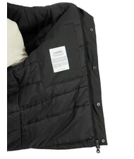 COLMAR CRISSCROSS Veste &agrave; capuche noir - Vestes pour hommes - 4