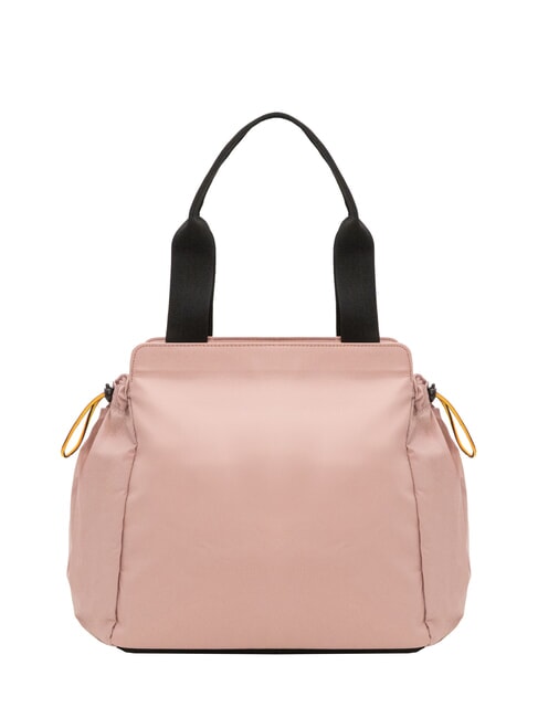 AISY Sac fourre-tout en nylon roses rosées - Sacs pour Femme