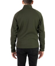 COLMAR SCI DILLON Sweat-shirt zippé forêt - Pulls molletonnés - 2