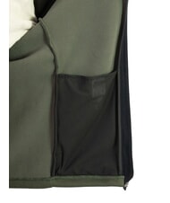 COLMAR SCI DILLON Sweat-shirt zippé forêt - Pulls molletonnés - 4