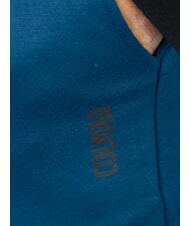 COLMAR SCI REASON Pantalon sweat technique bleu moderne - Costumes de sport pour hommes - 3