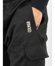 COLMAR REASON Pantalon noir - Pantalon - 3