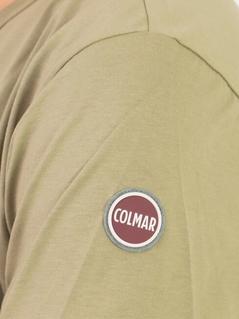 FRIDA T-shirt en coton boueux - T-shirt