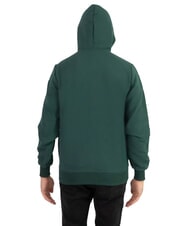 COLMAR MAINSTREAM Sweatshirt &agrave; capuche bouteille - Pulls molletonn&eacute;s - 2