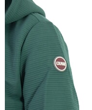 COLMAR MAINSTREAM Sweatshirt &agrave; capuche bouteille - Pulls molletonn&eacute;s - 3