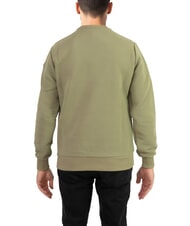 COLMAR MAINSTREAM Sweat-shirt à col rond boueux - Pulls molletonnés - 2