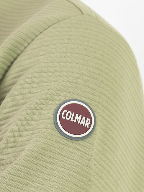 MAINSTREAM Sweat-shirt à col rond boueux - Pulls molletonnés