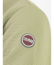 COLMAR MAINSTREAM Sweat-shirt à col rond boueux - Pulls molletonnés - 3