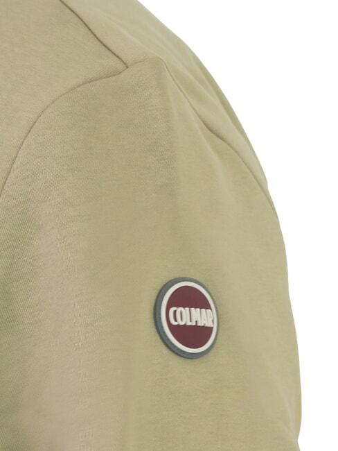 MODISH Sweat-shirt entièrement zippé boueux - Pulls molletonnés