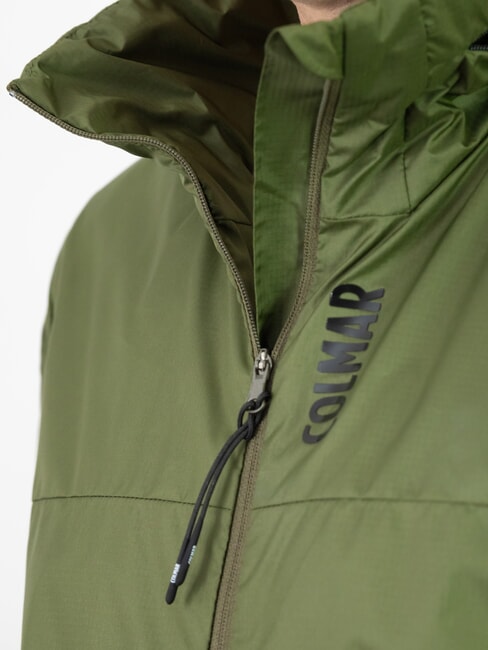 SCI WEEKENDER  Coupe-vent musc - Vestes pour hommes