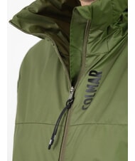 COLMAR SCI WEEKENDER  Coupe-vent musc - Vestes pour hommes - 3